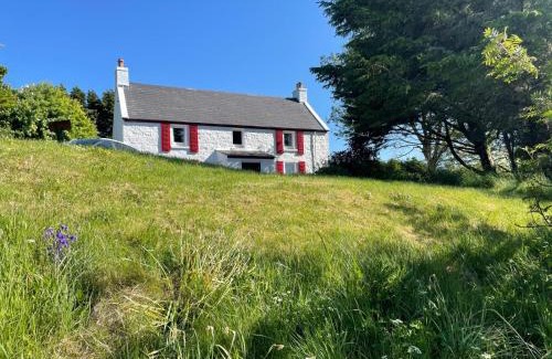 Suladale Bed & Breakfast | Clachamish House
