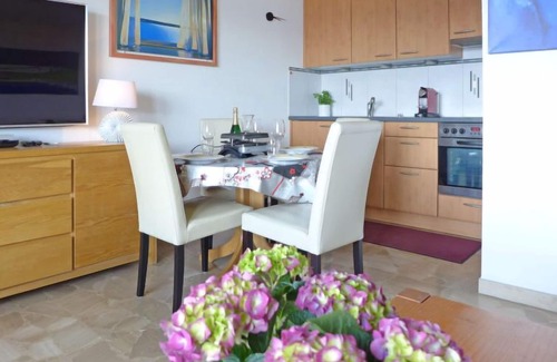 Randogne Apartment | Clairière des Barzettes B16 by Interhome