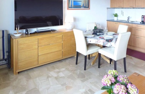 Randogne Apartment | Clairière des Barzettes B16 by Interhome