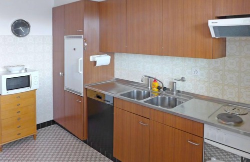 Randogne Apartment | Clairière des Barzettes B14 by Interhome