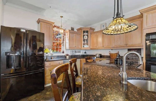 South Gouldsboro House | Clamshell by the Sea