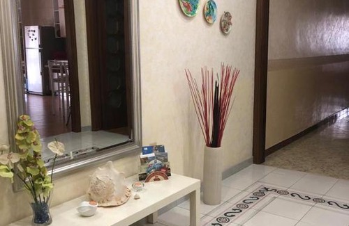 Sant'Antonio Abate Apartment | ClAnaGio House