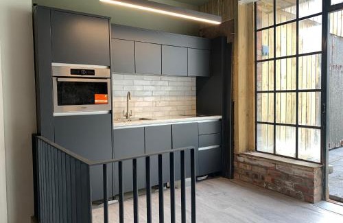 Dundalk Apartment | Clanbrassill loft