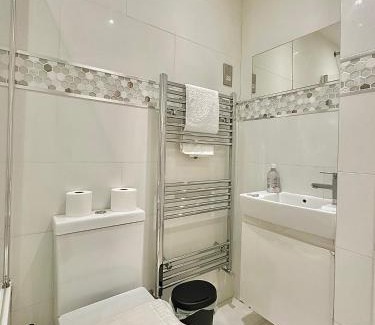 Streatham Hill Apartment | Clapham apartment