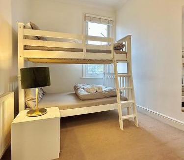 Streatham Hill Apartment | Clapham apartment