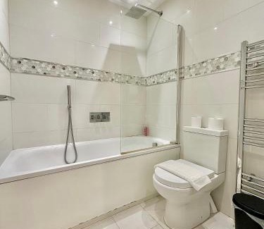 Streatham Hill Apartment | Clapham apartment