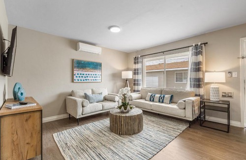 Port Hueneme Apartment | Clara 440