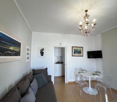 Poggiardo Apartment | Clara house