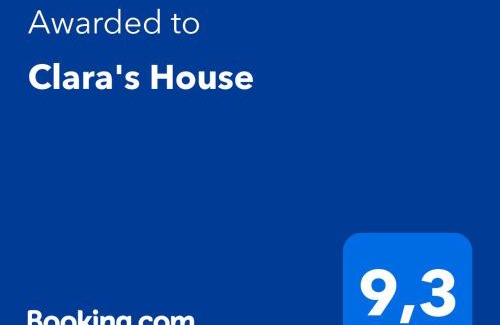 Portofino Apartment | Clara's House