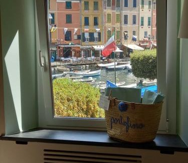 Portofino Apartment | Clara's House