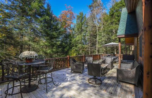 Oakland House | Claralea Lodge