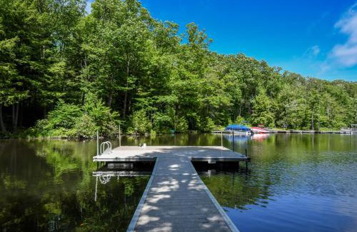Oakland House | Claralea Lodge