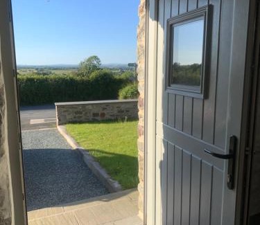 Haverfordwest Apartment | “Clare’s Cottage” - As seen on TV