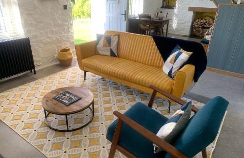Haverfordwest Apartment | “Clare’s Cottage” - As seen on TV