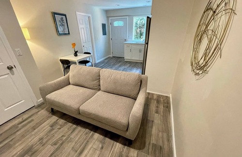 Claremont House | Claremont Haven Retreat