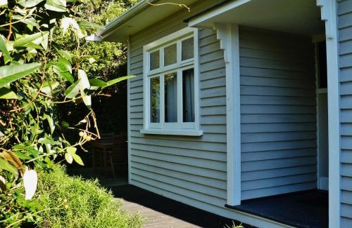 Addington House | Clarence Cottage