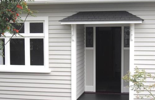 Addington House | Clarence Cottage