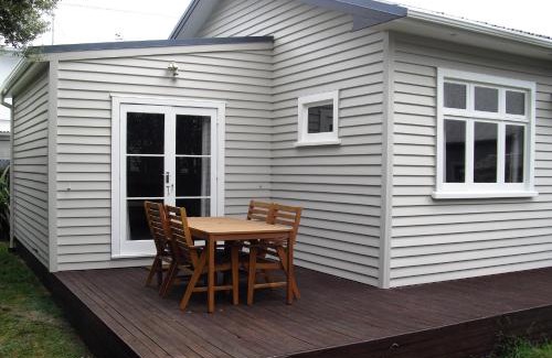 Addington House | Clarence Cottage