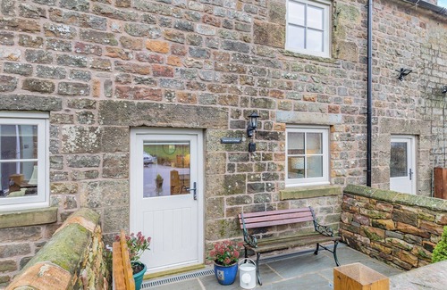 Winkhill Cottage | Clarence Cottage - UK47494