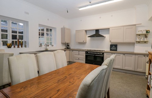Dalton-in-Furness Cottage | Clarence House