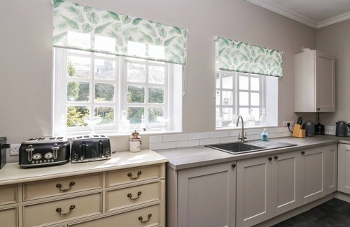 Dalton-in-Furness Cottage | Clarence House