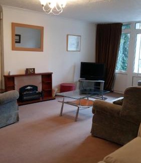 Gosport Apartment | Clarence Road Apartment