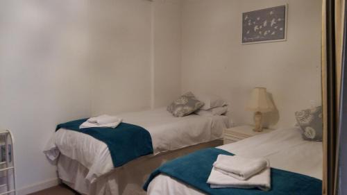 Gosport Apartment | Clarence Road Apartment