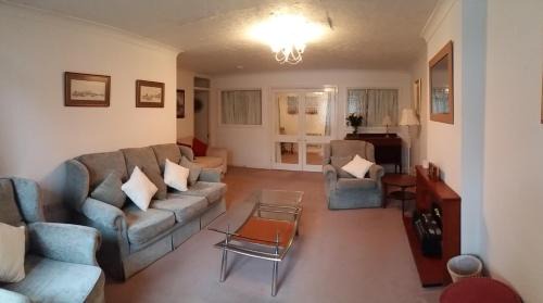 Gosport Apartment | Clarence Road Apartment