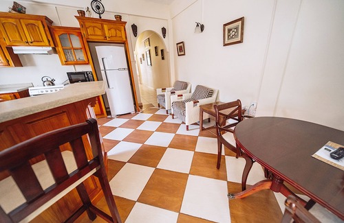 St. David Apartment | ClarenceVille Villa Apartments