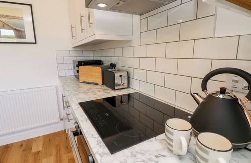 Nettlestone Cottage | CLARET, family friendly, character holiday cottage in Seaview