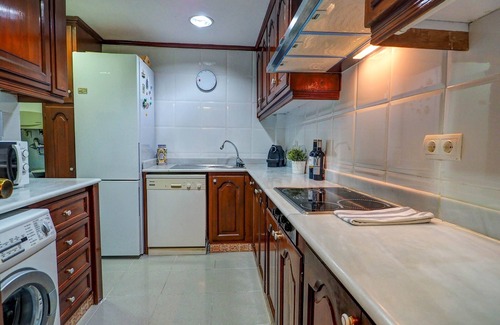 Sitges Town Center Apartment | Clarimar Apartment by Hello Homes Sitges