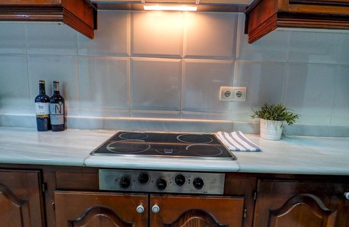 Sitges Town Center Apartment | Clarimar Apartment by Hello Homes Sitges