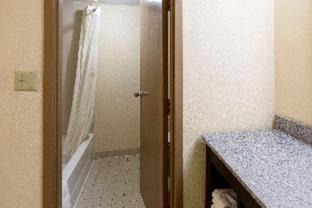 Romulus Hotel | Clarion Hotel Detroit Metro Airport