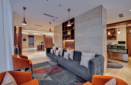 Kakkanad Hotel | Clarion Hotel Khayal Kochi, Infopark