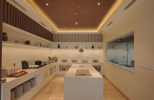 Kakkanad Hotel | Clarion Hotel Khayal Kochi, Infopark