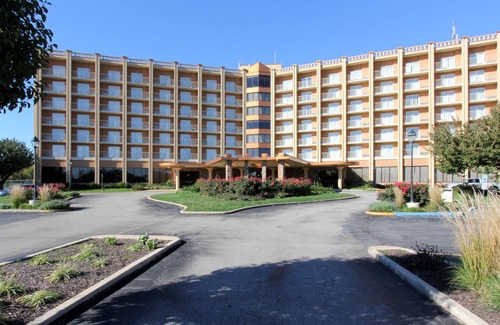 Essington Hotel | Clarion Hotel Philadelphia International Airport