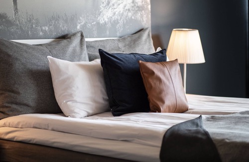 Norrmalm Hotel | Clarion Hotel Sign