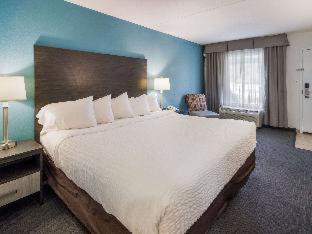 Cleveland Hotel | Clarion Inn Cleveland near University