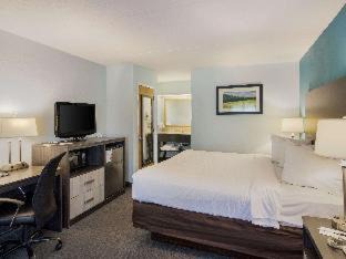 Cleveland Hotel | Clarion Inn Cleveland near University