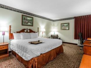 Lookout Valley Neighborhood Association Hotel | Clarion Inn near Lookout Mountain