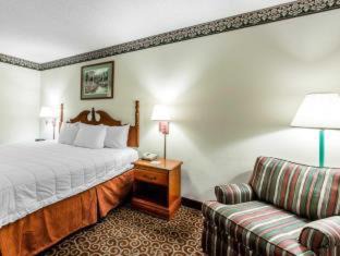 Lookout Valley Neighborhood Association Hotel | Clarion Inn near Lookout Mountain