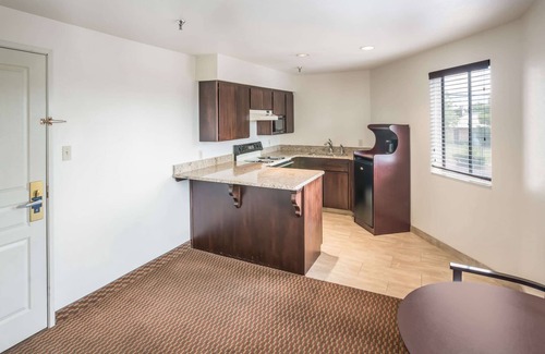 Page Hotel | Clarion Inn Page - Lake Powell