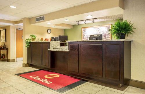 Aiken Hotel | Clarion Inn & Suites Aiken South