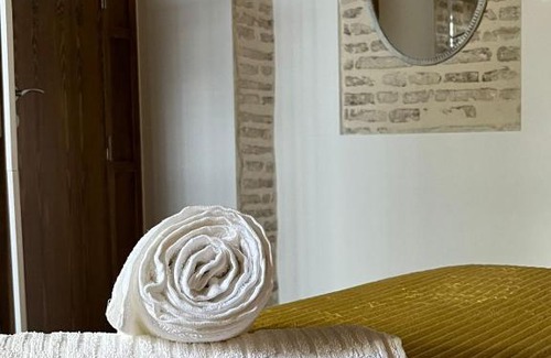 Carmona House | Clarisas Suites
