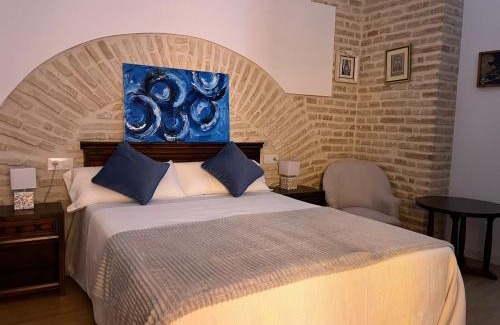 Carmona House | Clarisas Suites