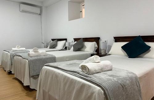 Carmona House | Clarisas Suites