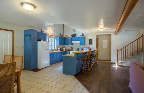 Superior Cabin | Clark Fork River Cabin Retreat