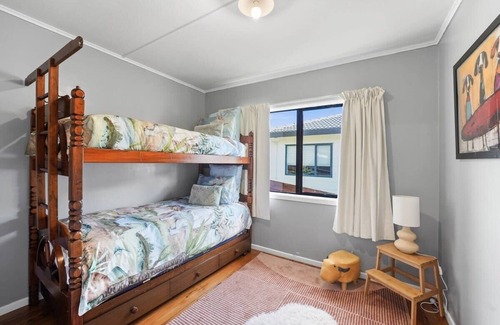 Tauranga House | Clarke Street Dream Home: Pacific Paradise