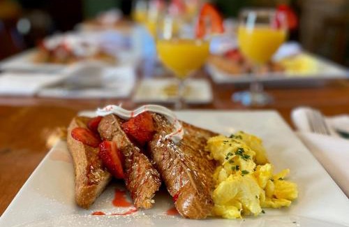 Newport Hotel | Clarkeston Inn