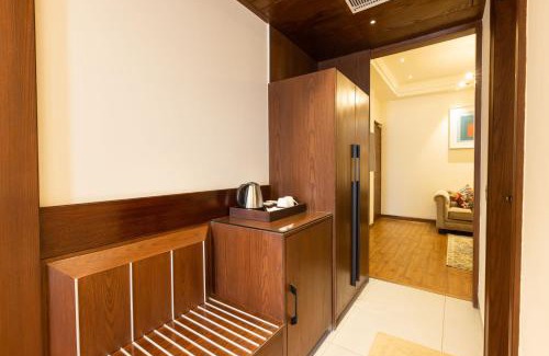 Ludhiana Hotel | Clarks Inn Express Ludhiana